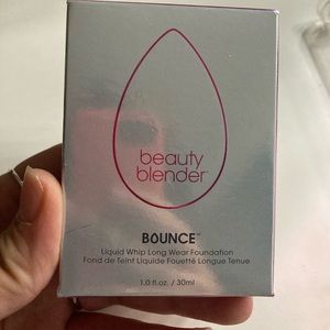 Beauty Blender Bounce Foundation